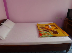 Mr.ZOOM Backpacker Hostel