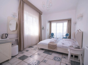 Buyukada Cankaya Hotel