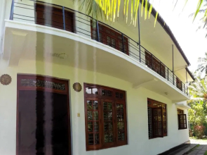 La Sachara Holiday Bungalow