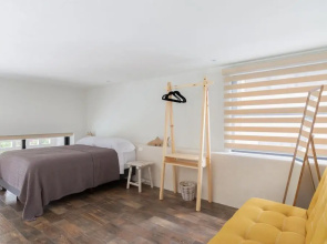 Marvelous 1BR Loft Incredible Swimming Pool Near Holistika Extraordinary Amenities, Tulum