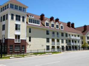 Long Trail House Condominiums at Stratton Mountain Resort
