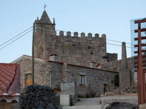 Casas da Penha