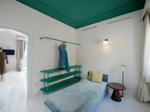 Infinity Suites Praiano