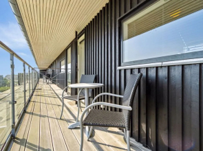 "Kimi" - 100m from the sea in Western Jutland