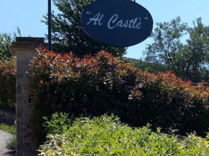 Agriturismo Al Castle