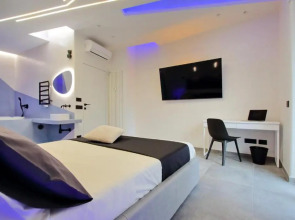 Luxury SPA Apartment