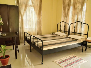 Gruham Sojourn Homestay