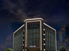 Parfik Hotel (Taizhou Huangyan Yongning Park)