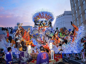 Hotel Jal City Hachinohe