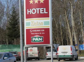 Hotel Zlatan