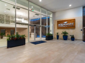 Aquamare Hotel