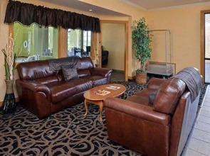 Express Inn & Suites