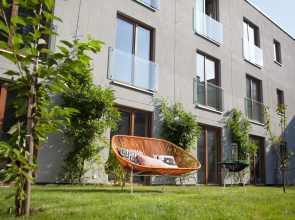 Green Spirit Hotel