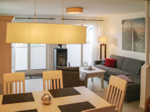 Nice Home in Breege/juliusruh With 2 Bedrooms, Sauna and Wifi