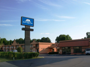 Studio 6 Suites Memphis, TN – East Memphis