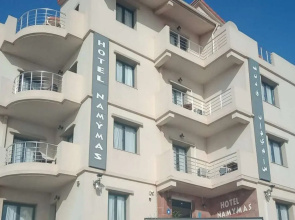 Hotel Namymas