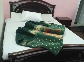 Kaghan Valley Hotel Naran