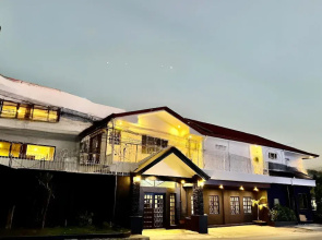 Bluewing Hotel Angeles powered by Cocotel