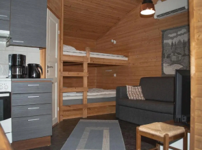 Tastulan Lomakylä