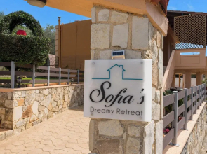 Sofia's Dreamy Retreat