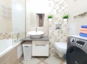 Квартирки НН на улице Сухопутная