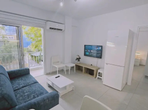 145 NIC - Stay Historia Apartment