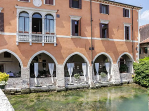 Treviso City Town 2