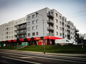 Livin Boutique Apartcomplex