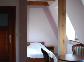 Agroturystyka "Poreszkowo"