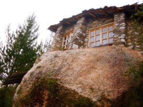 Churup Mountain Lodge