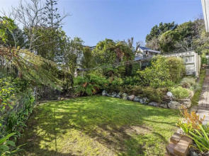 Lemon Tree Apartment Tawa