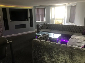 Park View Apartments