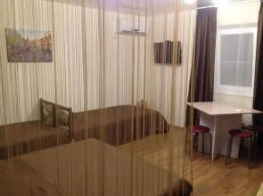 Guest House on Krasnodarskaya 131