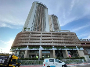 Birkin International Hotel