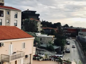 Apartmani Kažanegra33