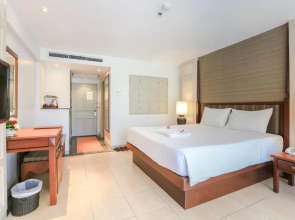 Phuket Orchid Resort and Spa