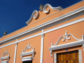 Hotel Hacienda Mérida VIP