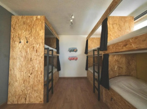 Gundi House