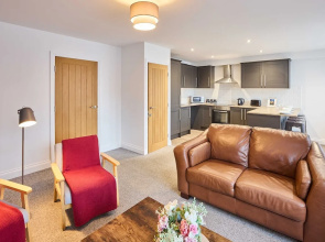 Host Stay Sandcastle Apartment