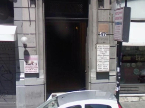 Elizabeth Apartments