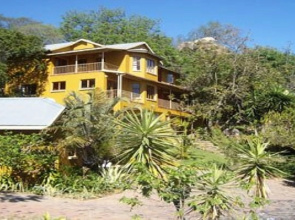 Fumanekile Lodge