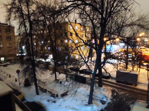 Апартаменты на улице Автозаводская 19к1