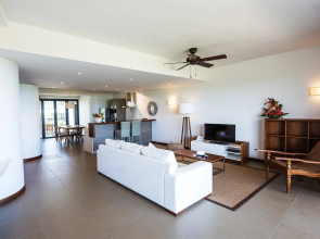 Azuri Resort by Life in blue