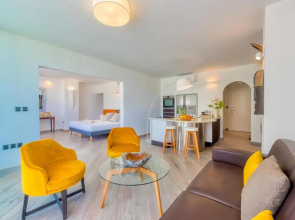 Dream Villa Anse Marcel-955