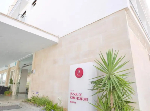 Hotel JS Sol de Can Picafort - Adults Only
