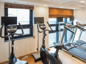 Baiton Seoul Dongdaemun