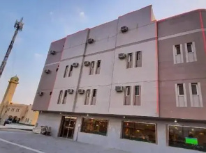Rokn Al Omor Apartments - Al Falah