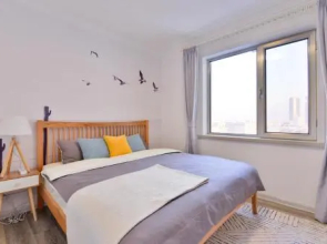 Tianjin Hexi·National Olympic Center Gymnasium· Locals Apartment 00136630