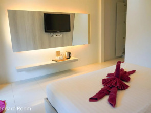 Silversand Resort Samed