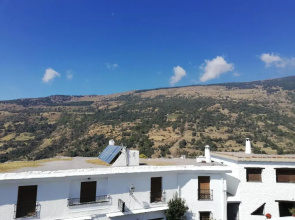 Apartamentos Cerro Negro